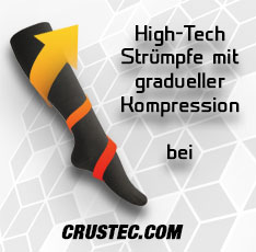 Banner Crustec Kompression