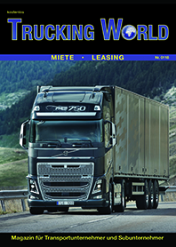 Trucking World