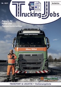 Trucking Jobs